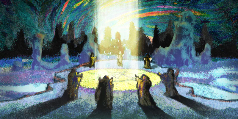 video game The Legend Of Zelda: A Link Between Worlds Image