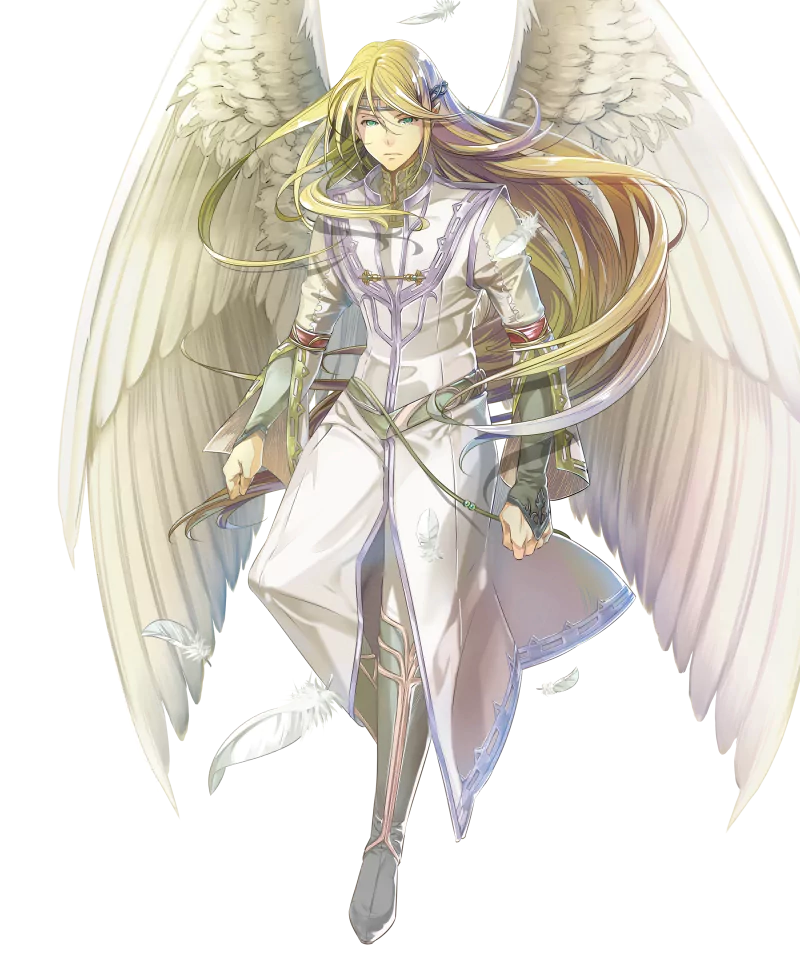 Reyson (Fire Emblem) video game Fire Emblem Heroes Image