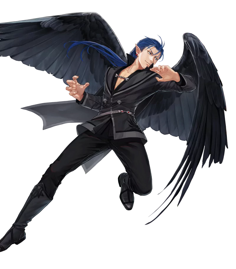 Naesala (Fire Emblem) video game Fire Emblem Heroes Image