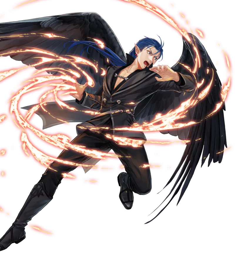 Naesala (Fire Emblem) video game Fire Emblem Heroes Image