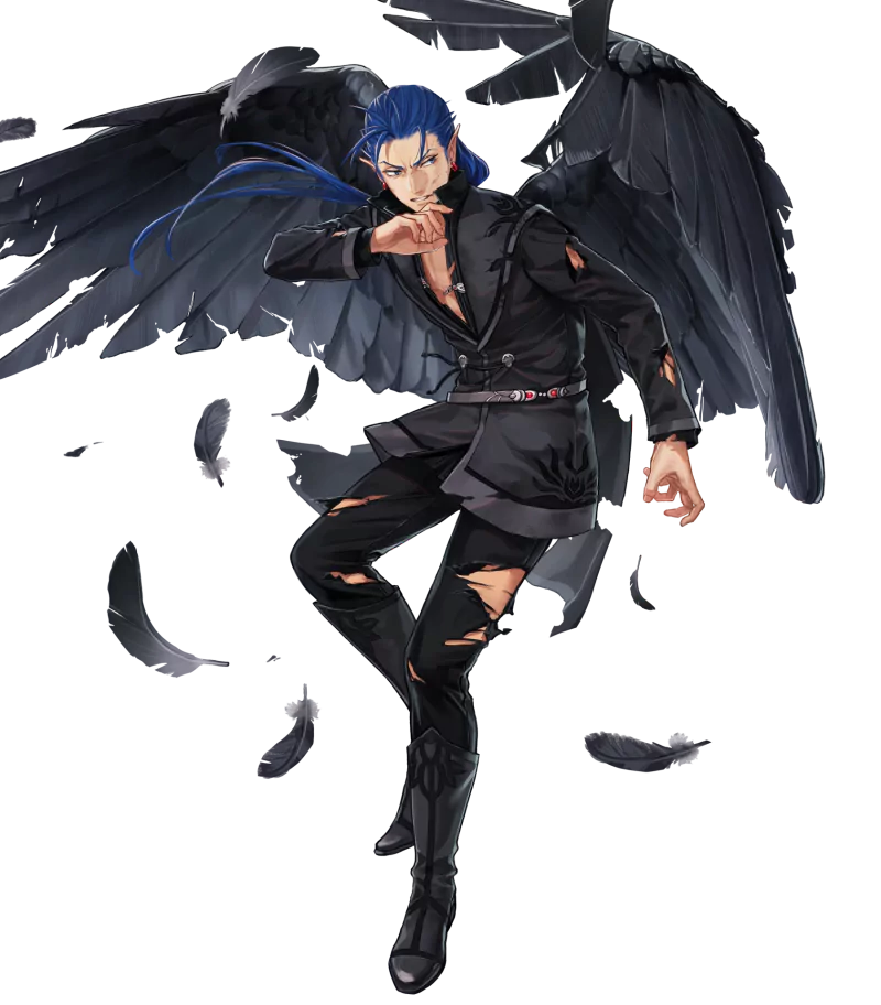 Naesala (Fire Emblem) video game Fire Emblem Heroes Image