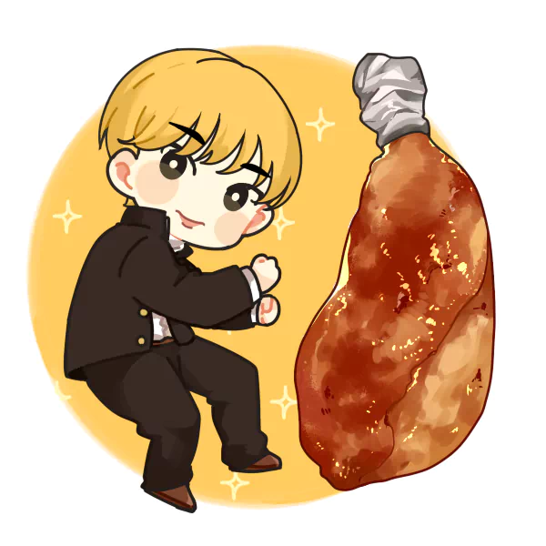  Innocent Of D.A.R.K.E.R. - A THIRTEEN OF THE NIGHTMARES -