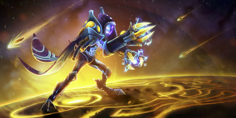 video game DotA 2 Image