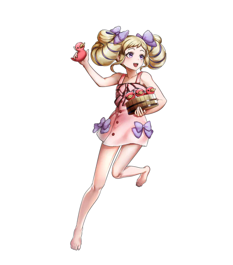 Elise (Fire Emblem) video game Fire Emblem Heroes Image