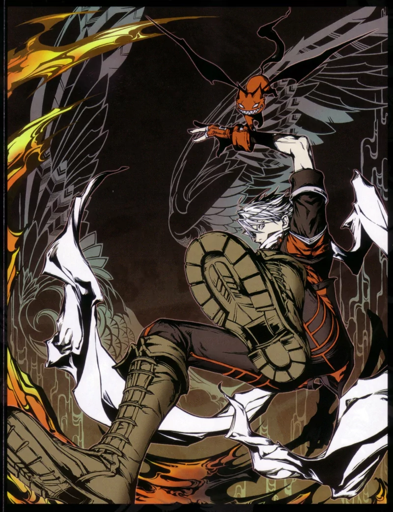 video game The Sword of Etheria Image