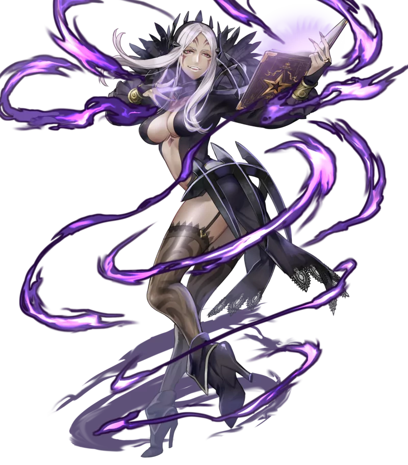 Aversa (Fire Emblem) video game Fire Emblem Heroes Image