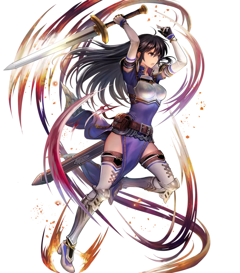 Ayra (Fire Emblem) video game Fire Emblem Heroes Image