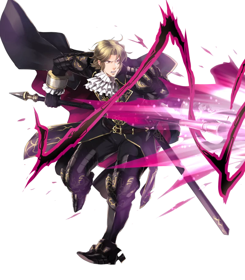 Ares (Fire Emblem) video game Fire Emblem Heroes Image