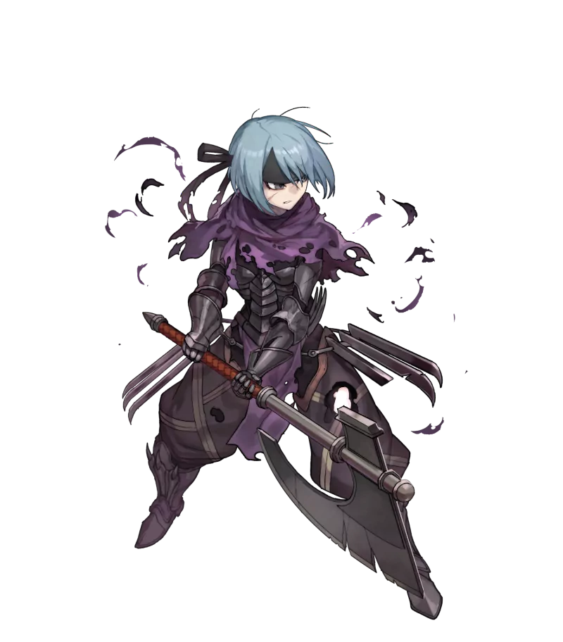 Beruka (Fire Emblem) video game Fire Emblem Heroes Image