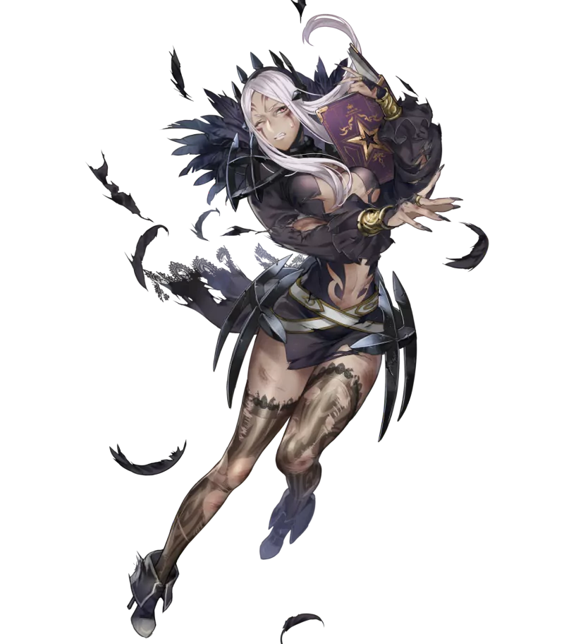 Aversa (Fire Emblem) video game Fire Emblem Heroes Image