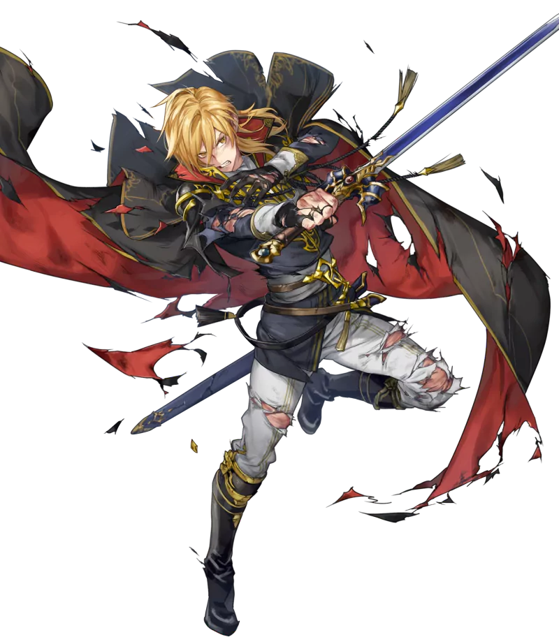 Ares (Fire Emblem) video game Fire Emblem Heroes Image