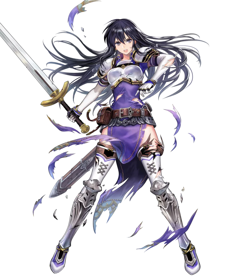 Ayra (Fire Emblem) video game Fire Emblem Heroes Image