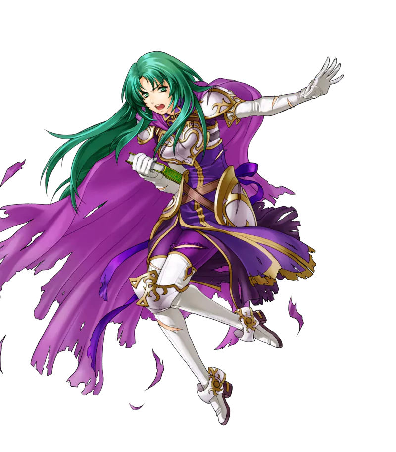 Cecilia (Fire Emblem) video game Fire Emblem Heroes Image