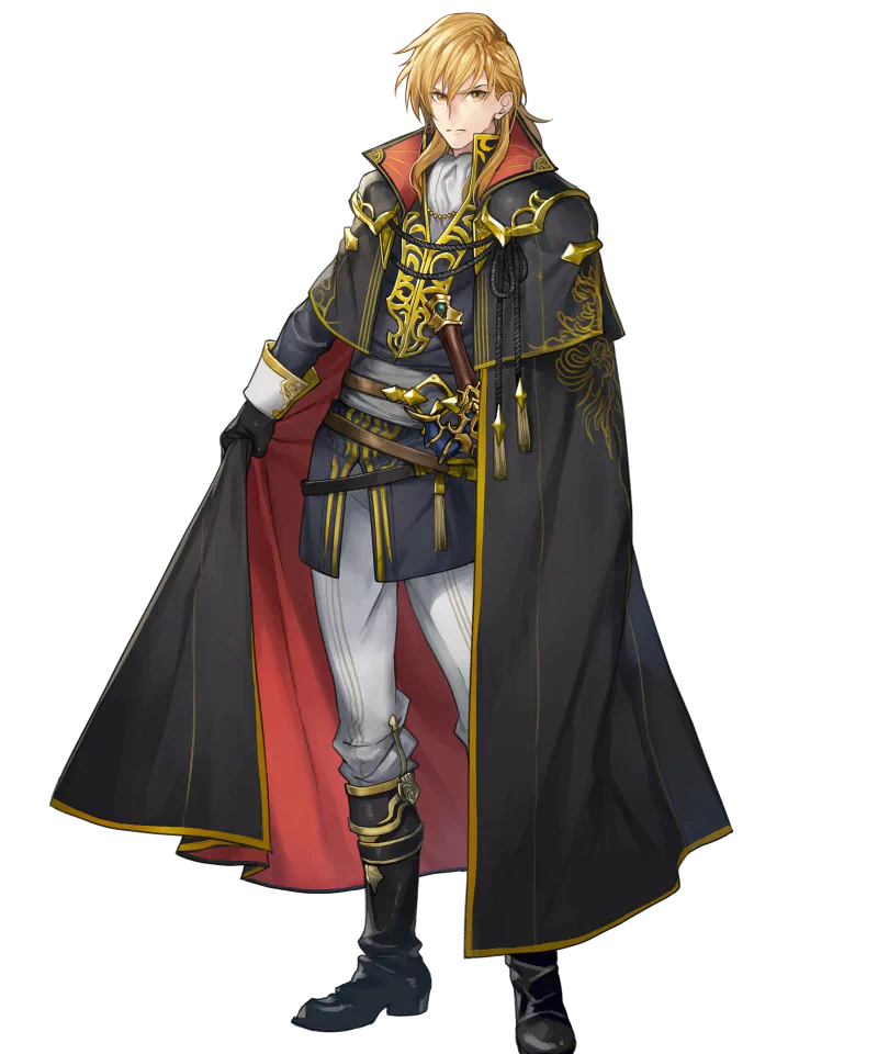 Ares (Fire Emblem) video game Fire Emblem Heroes Image