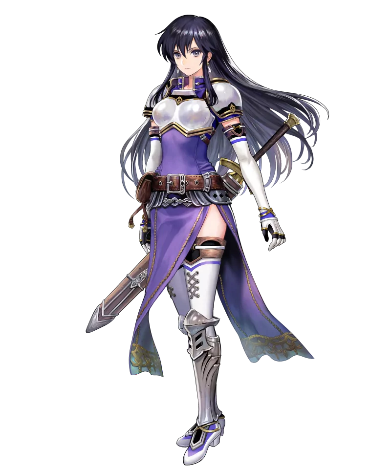 Ayra (Fire Emblem) video game Fire Emblem Heroes Image