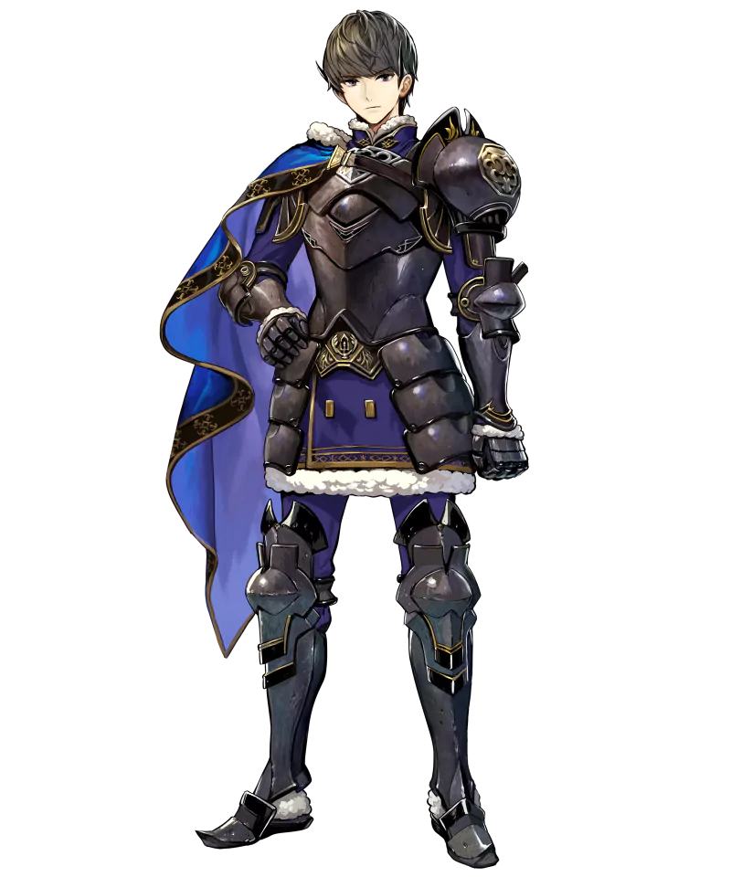 Berkut (Fire Emblem) video game Fire Emblem Heroes Image