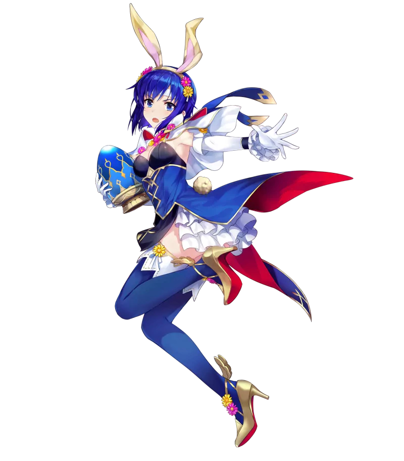 Catria (Fire Emblem) video game Fire Emblem Heroes Image