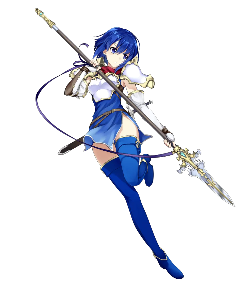 Catria (Fire Emblem) video game Fire Emblem Heroes Image
