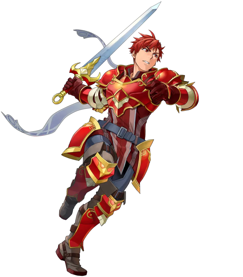Cain (Fire Emblem) video game Fire Emblem Heroes Image