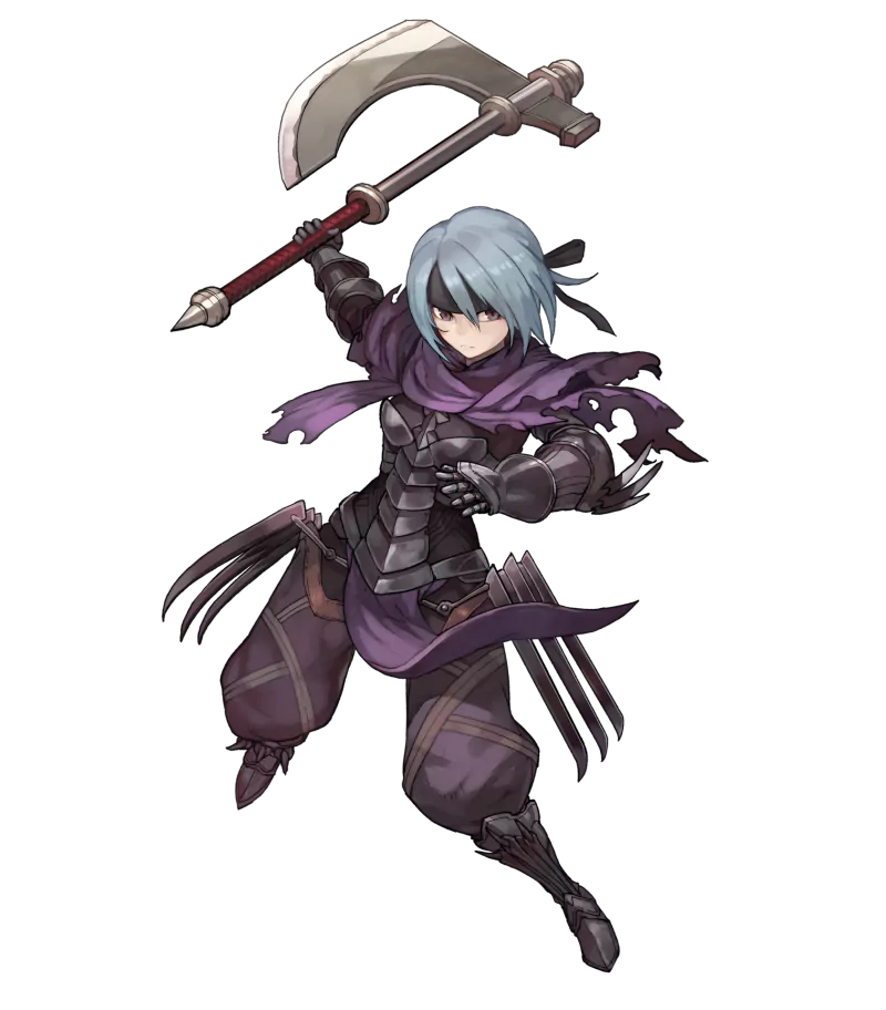 Beruka (Fire Emblem) video game Fire Emblem Heroes Image