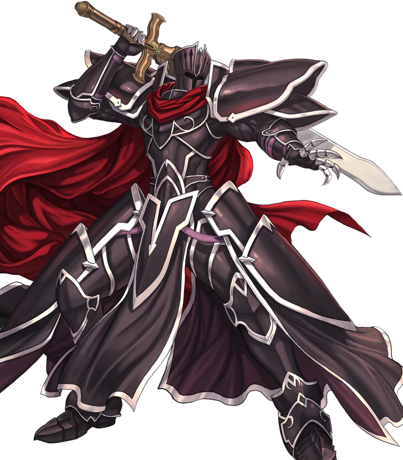 Zelgius (Fire Emblem) video game Fire Emblem Heroes Image