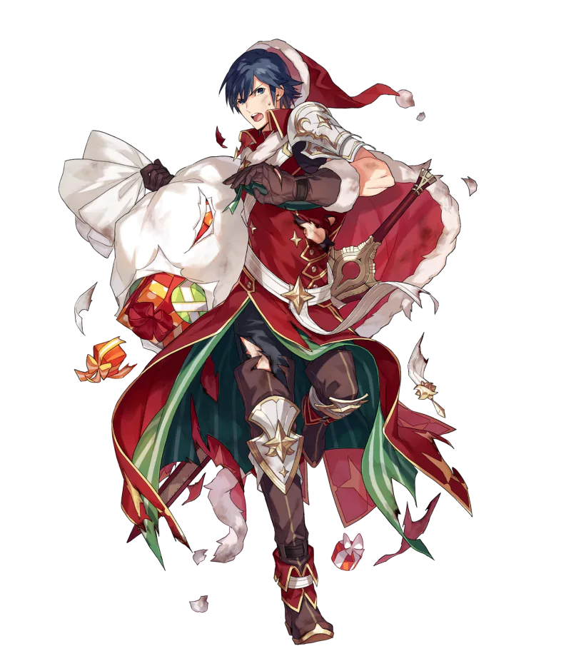 Chrom (Fire Emblem) video game Fire Emblem Heroes Image