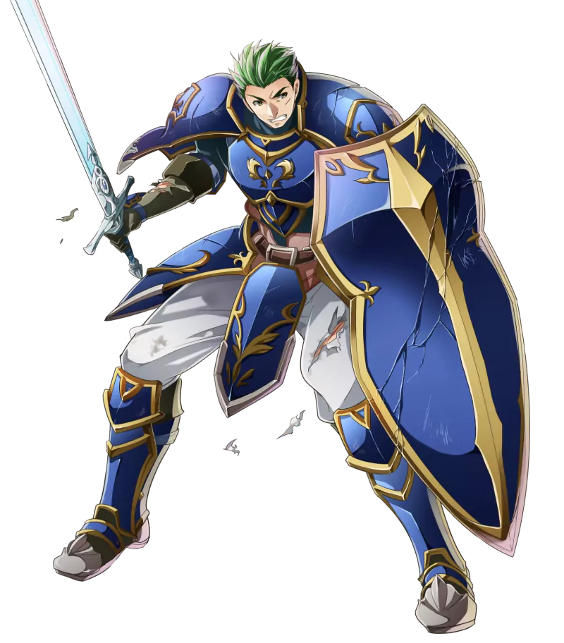 Draug (Fire Emblem) video game Fire Emblem Heroes Image