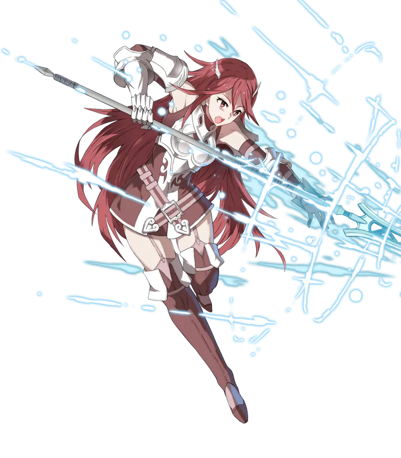 Cordelia (Fire Emblem) video game Fire Emblem Heroes Image