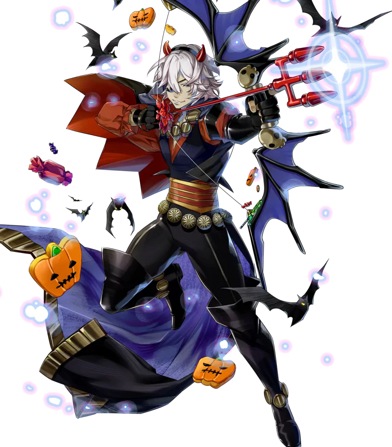 Niles (Fire Emblem) video game Fire Emblem Heroes Image
