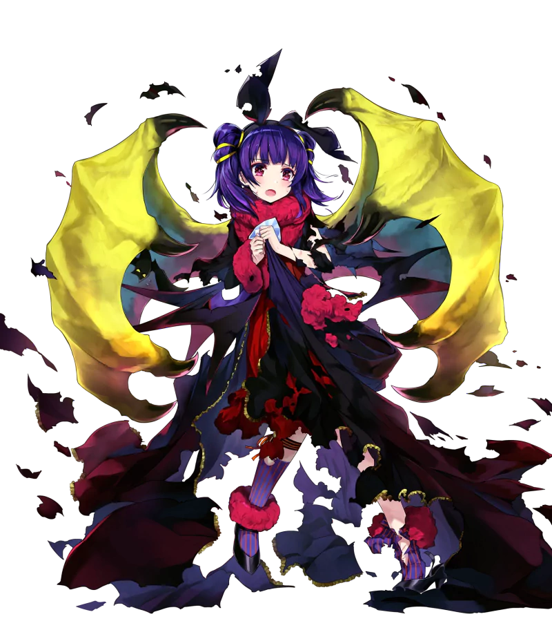 Myrrh (Fire Emblem) video game Fire Emblem Heroes Image