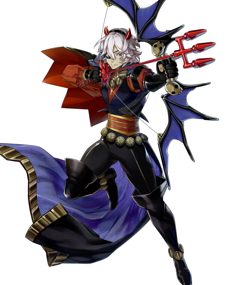 Niles (Fire Emblem) video game Fire Emblem Heroes Image