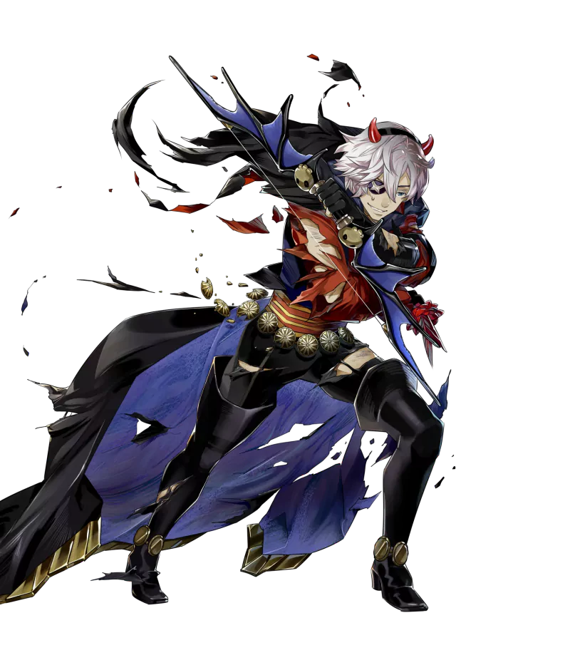 Niles (Fire Emblem) video game Fire Emblem Heroes Image