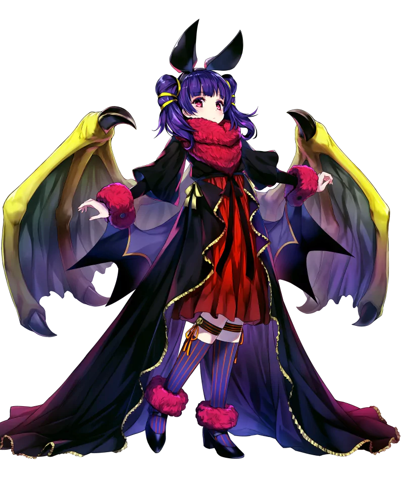 Myrrh (Fire Emblem) video game Fire Emblem Heroes Image