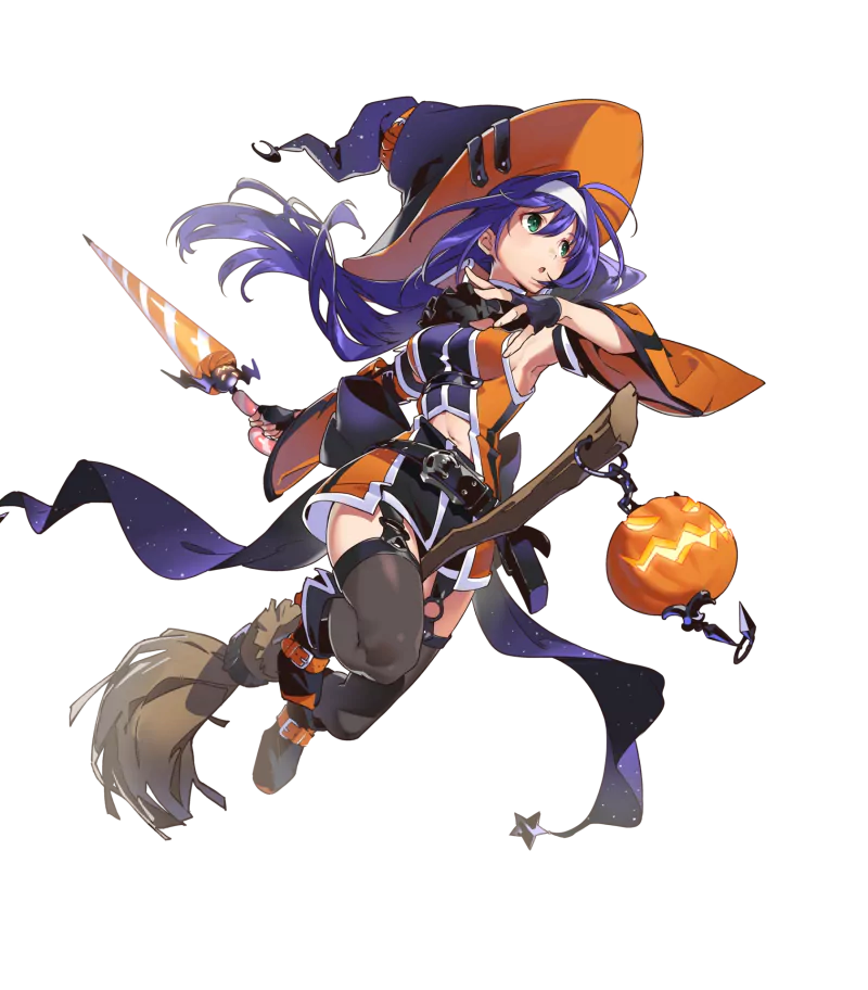 Mia (Fire Emblem) video game Fire Emblem Heroes Image