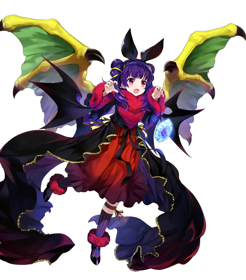 Myrrh (Fire Emblem) video game Fire Emblem Heroes Image
