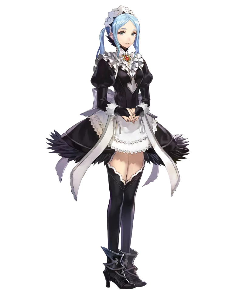 Flora (Fire Emblem) - Desktop Wallpapers, Phone Wallpaper, PFP, Gifs