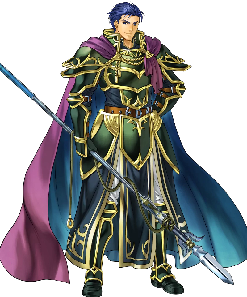 Hector (Fire Emblem) video game Fire Emblem Heroes Image