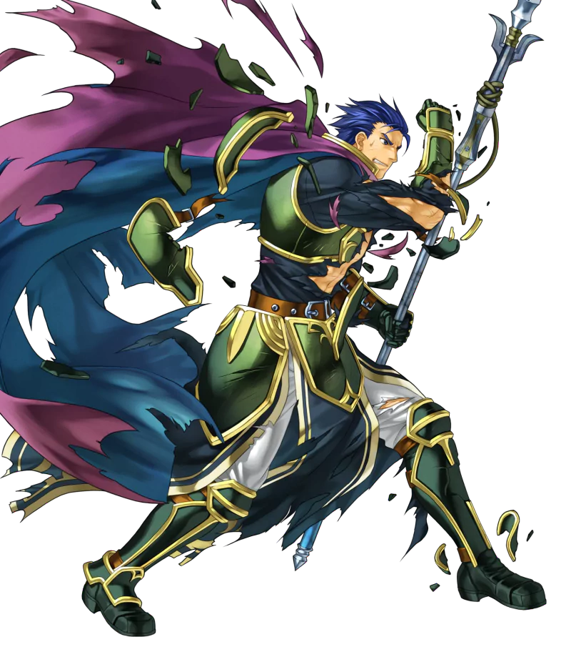 Hector (Fire Emblem) video game Fire Emblem Heroes Image
