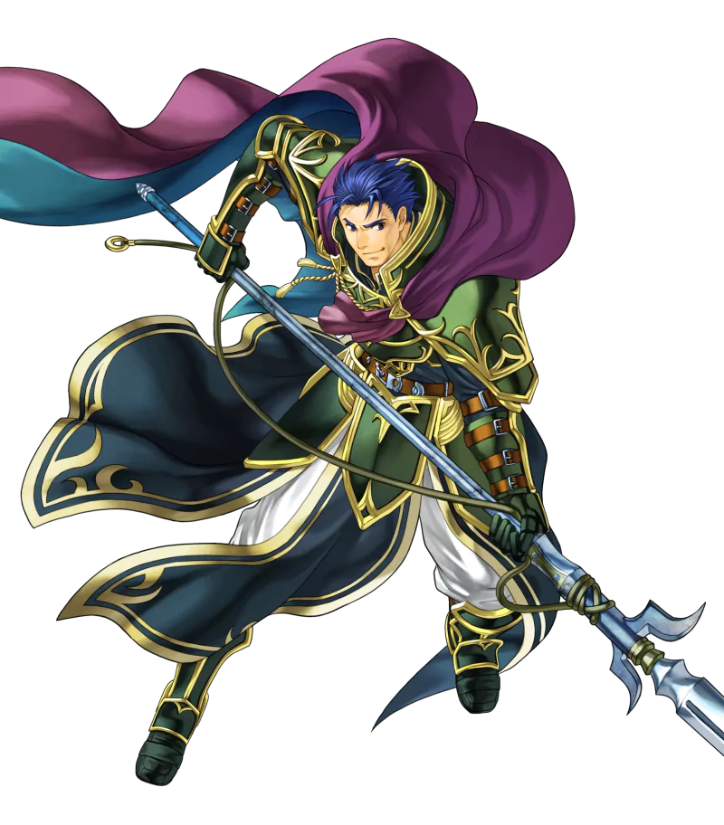 Hector (Fire Emblem) video game Fire Emblem Heroes Image