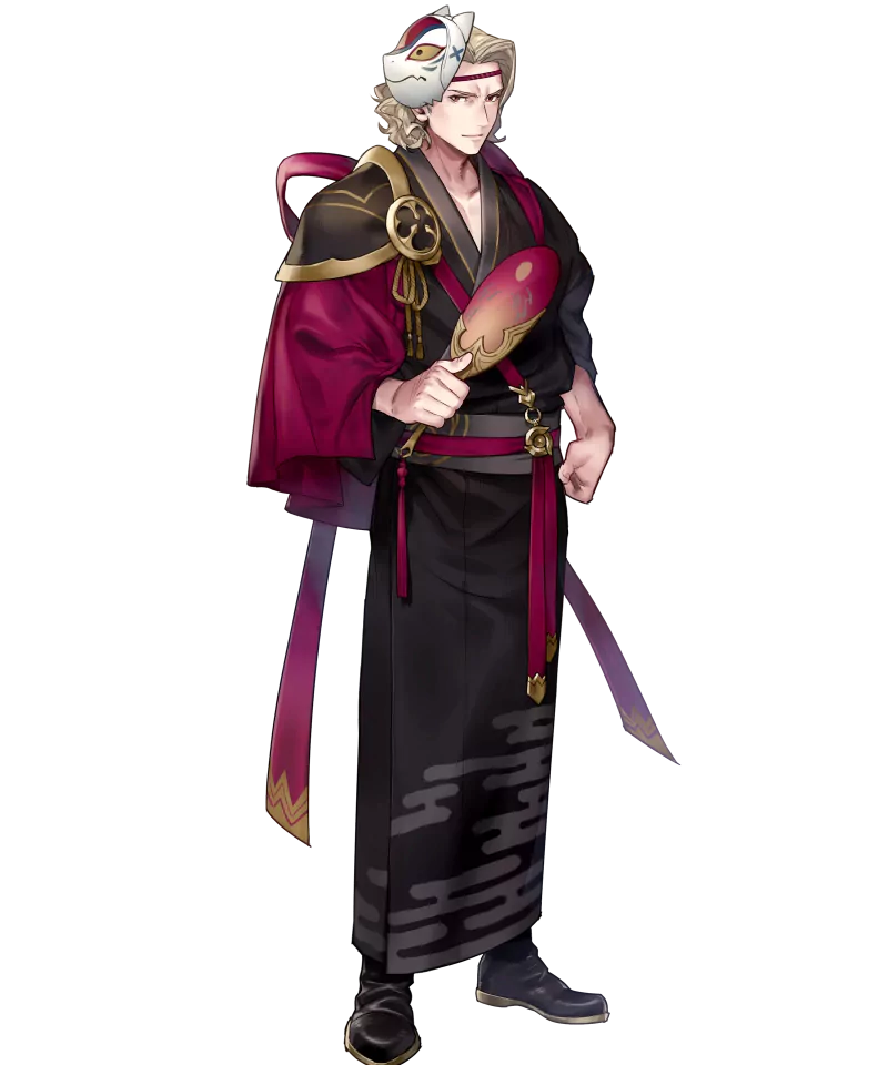 Xander (Fire Emblem) video game Fire Emblem Heroes Image