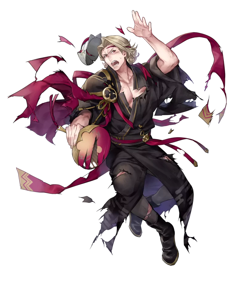 Xander (Fire Emblem) video game Fire Emblem Heroes Image