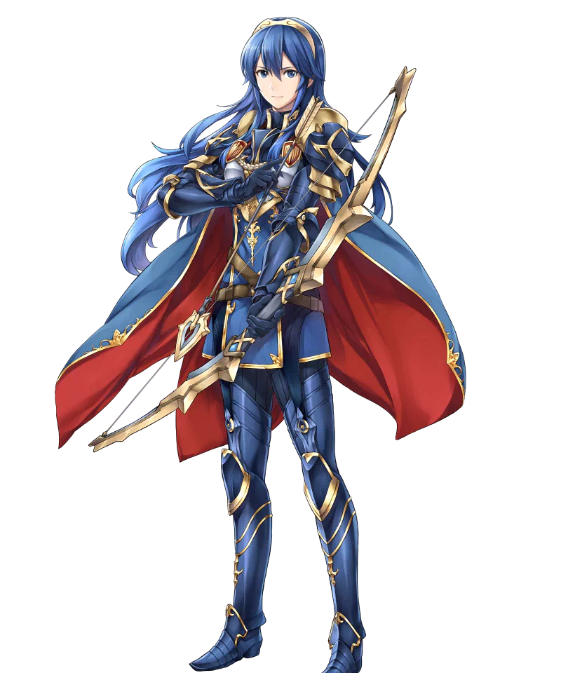 Lucina (Fire Emblem) video game Fire Emblem Heroes Image