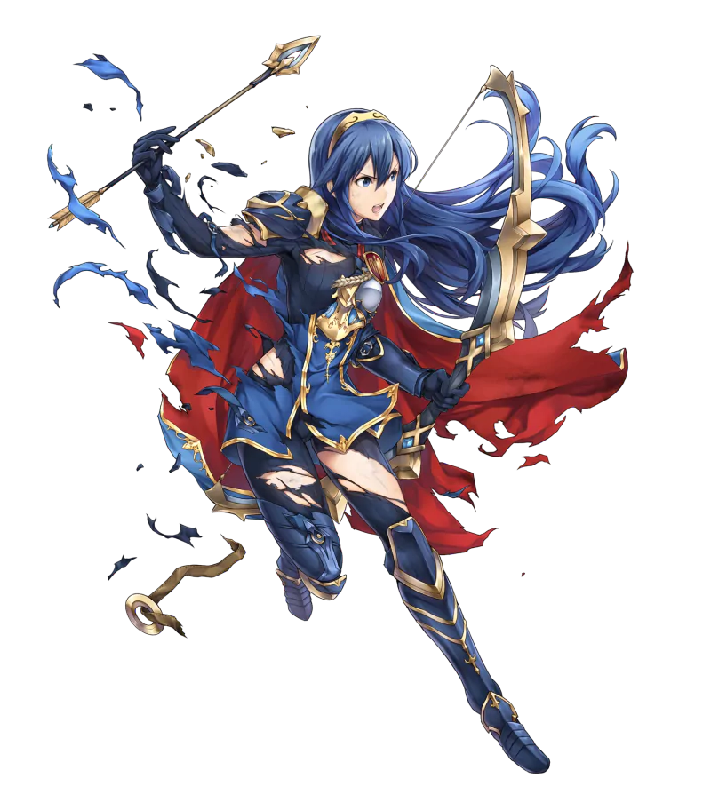 Lucina (Fire Emblem) video game Fire Emblem Heroes Image