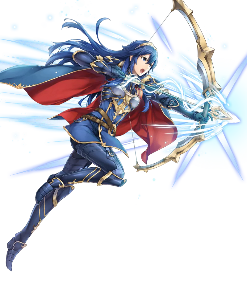 Lucina (Fire Emblem) video game Fire Emblem Heroes Image