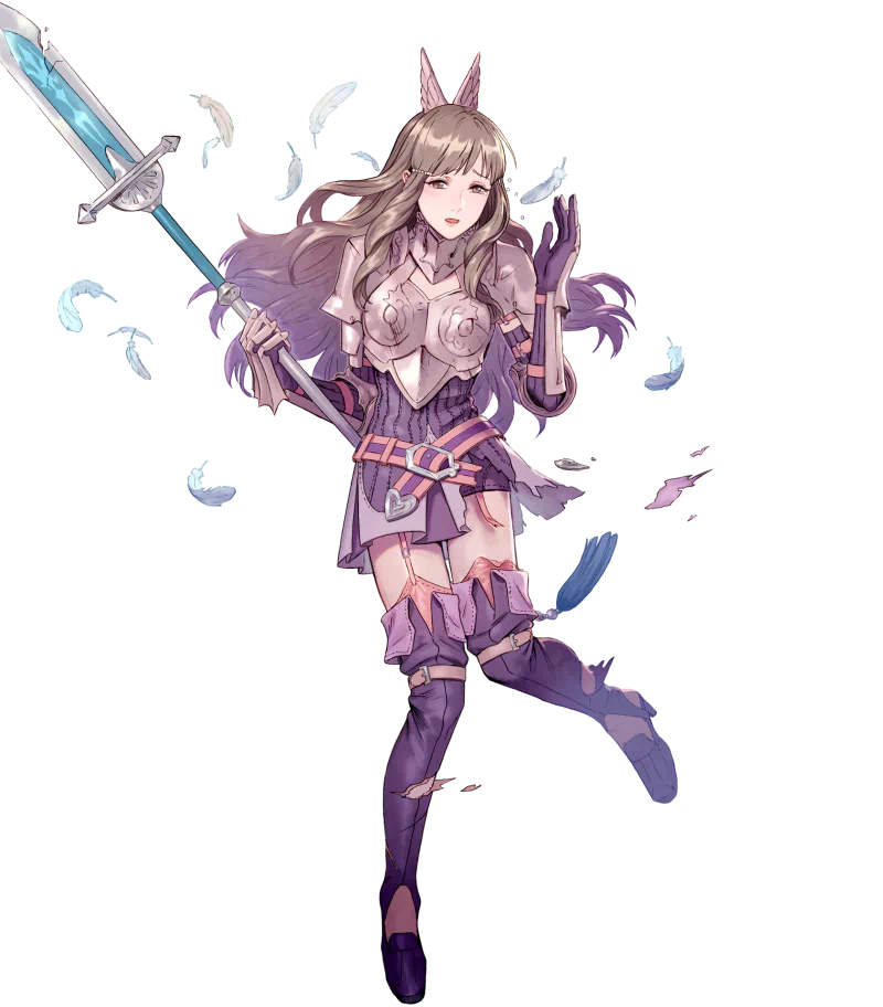Sumia (Fire Emblem) video game Fire Emblem Heroes Image