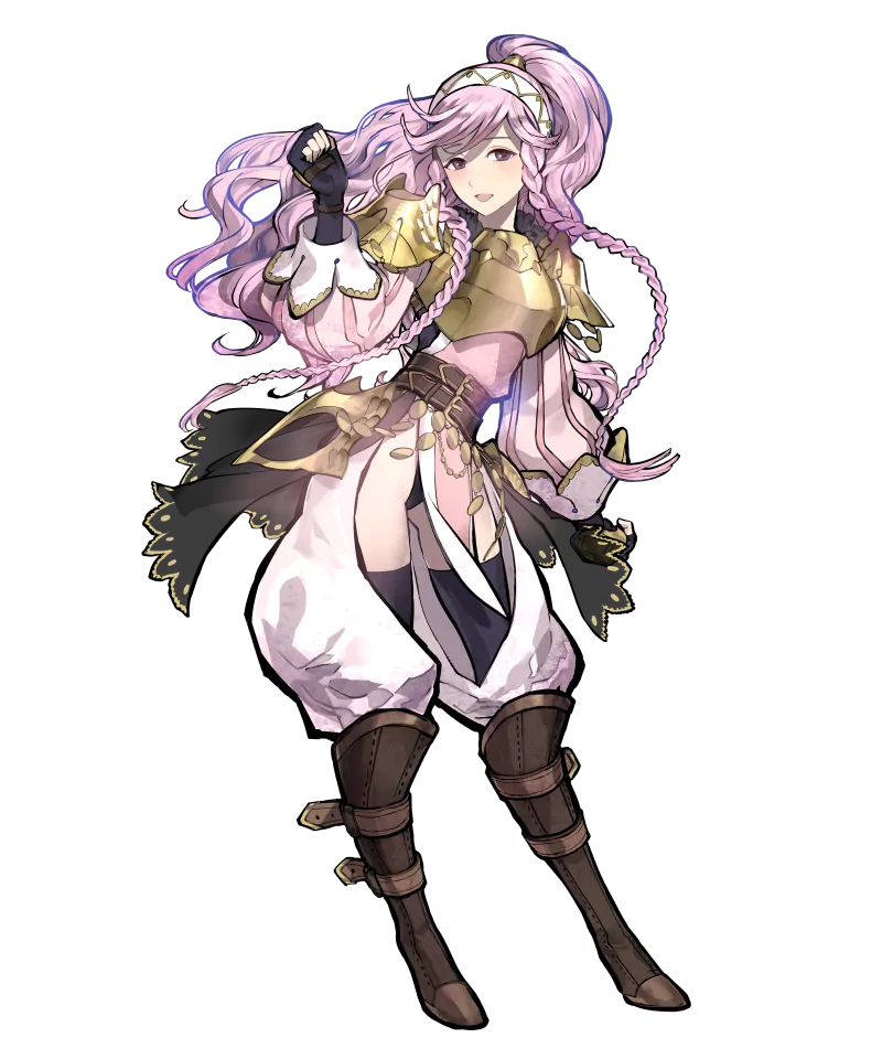 Olivia (Fire Emblem) video game Fire Emblem Heroes Image