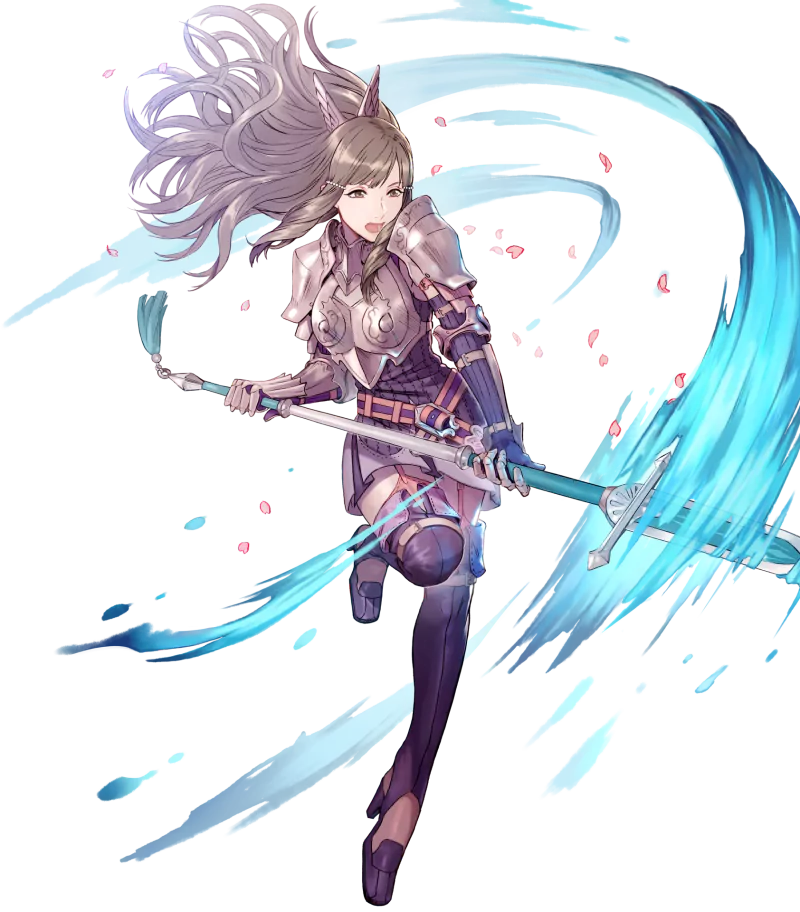 Sumia (Fire Emblem) video game Fire Emblem Heroes Image