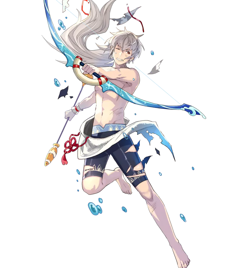 Takumi (Fire Emblem) video game Fire Emblem Heroes Image