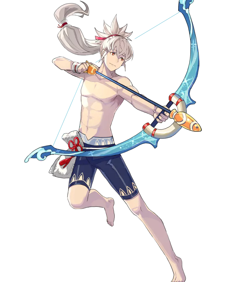 Takumi (Fire Emblem) video game Fire Emblem Heroes Image