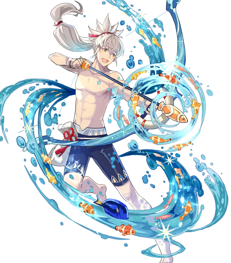 Takumi (Fire Emblem) video game Fire Emblem Heroes Image